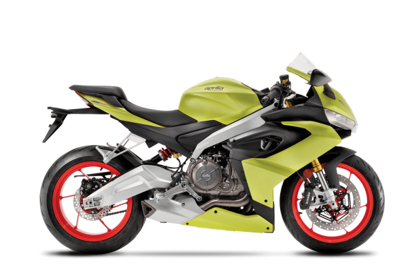 RS 660