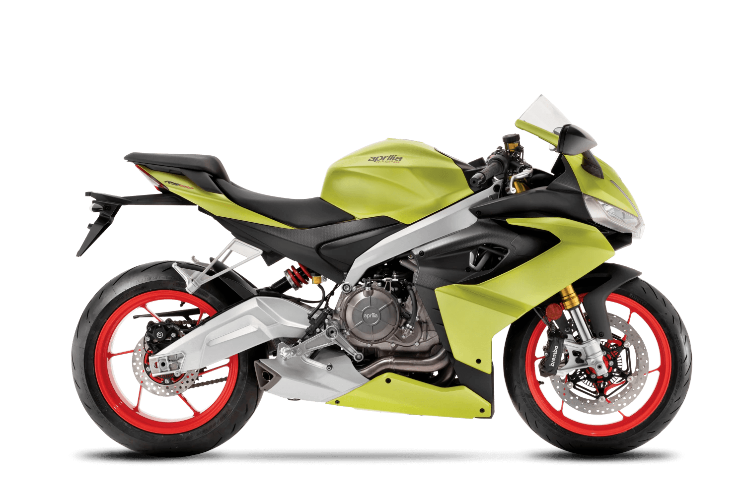RS 660
